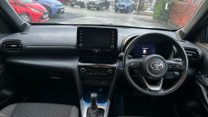 Toyota Yaris Cross 1.5 Hybrid Design 5dr CVT Hybrid Estate